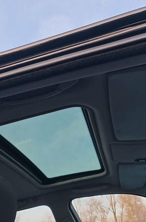 Gebraucht BMW 320 150 PS (110 kW) 2002 Schwarz Kombi