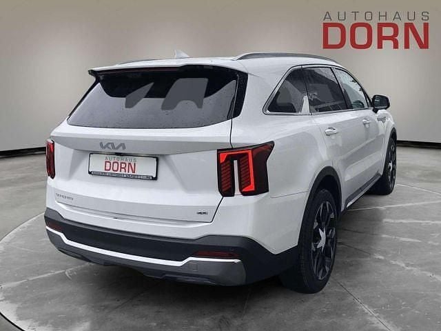 Neu Kia Sorento Platinum 193 PS (141 kW) 2025 SUV
