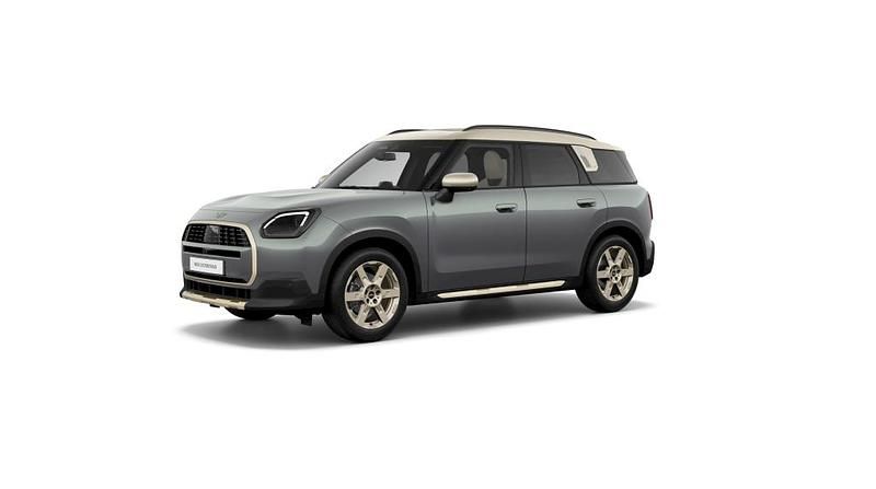 Usata Mini Countryman 156 CV (114 kW) 2025 SUV