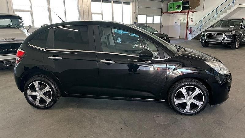 Gebraucht Citroën C3 132 PS (97 kW) 2016 Noir perla nera Limousine