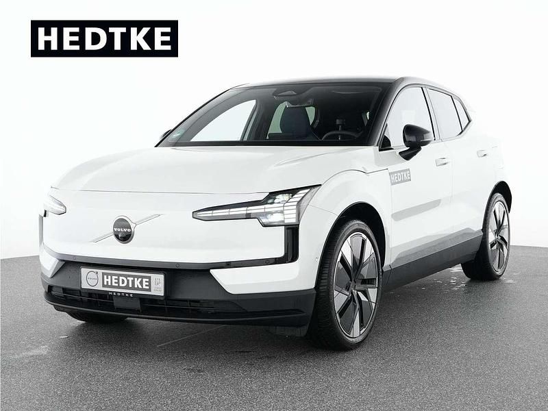 Crystal white Gebraucht 2025 Volvo EX30 Performance SUV | 46.990 € (Superpreis) - Bild 1/4
