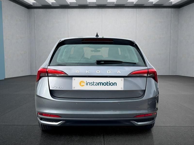 Gebraucht Skoda Scala Essence 95 PS (69 kW) 2026 Kleinwagen