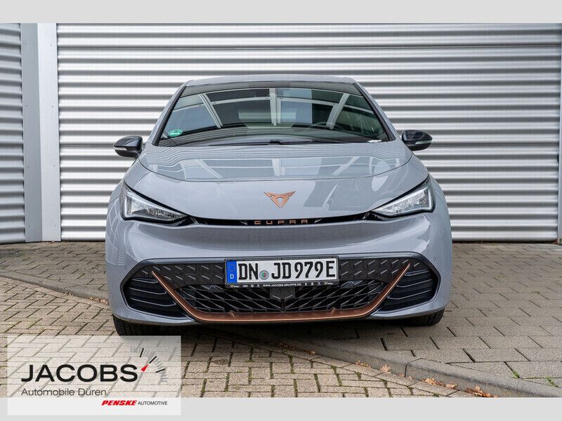 Gebraucht Cupra Born 169 kW (231 PS) 2023 Andere farbe Kleinwagen