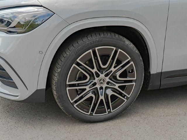Gebraucht Mercedes GLA250 AMG line 224 PS (164 kW) 2025 SUV