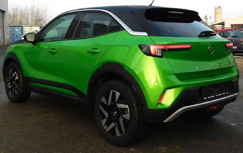 Gebraucht Opel Mokka-e Elegance 100 kW (136 PS) 2023 SUV