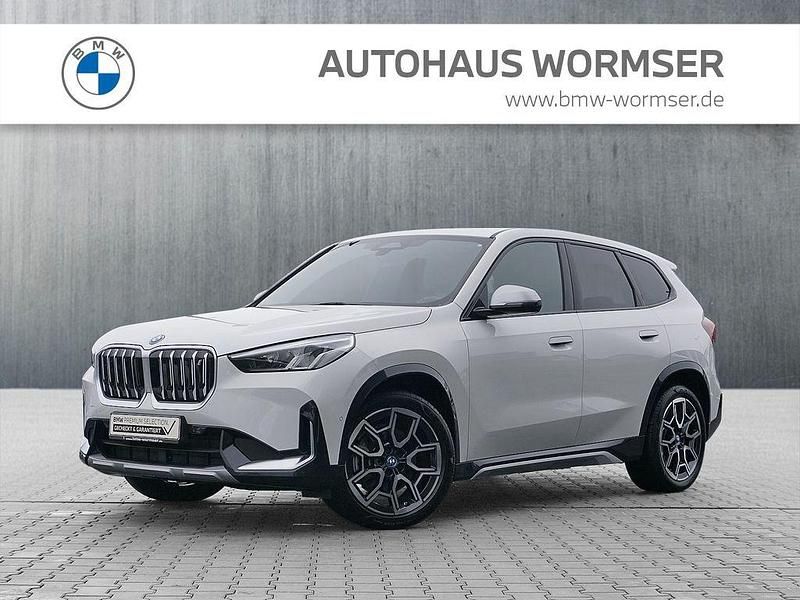 Gebraucht BMW iX1 xLine 230 kW (313 PS) 2023 Weiß SUV