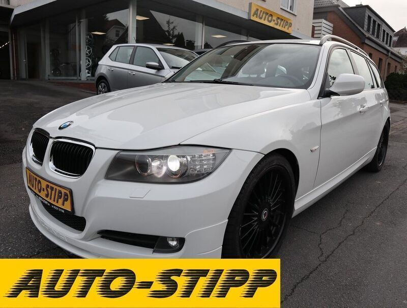 Unbekannt Gebraucht 2009 Alpina D3 Kombi | 10.950 € (Superpreis) - Bild 1/4