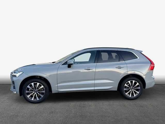 Gebraucht Volvo XC60 Core 250 PS (183 kW) 2024 Vapour grey SUV
