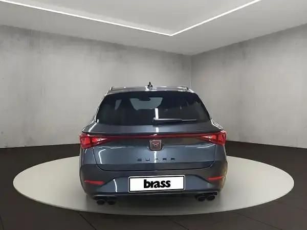 Gebraucht Cupra Leon VZ 310 PS (228 kW) 2023 "magnetic tech" Kombi