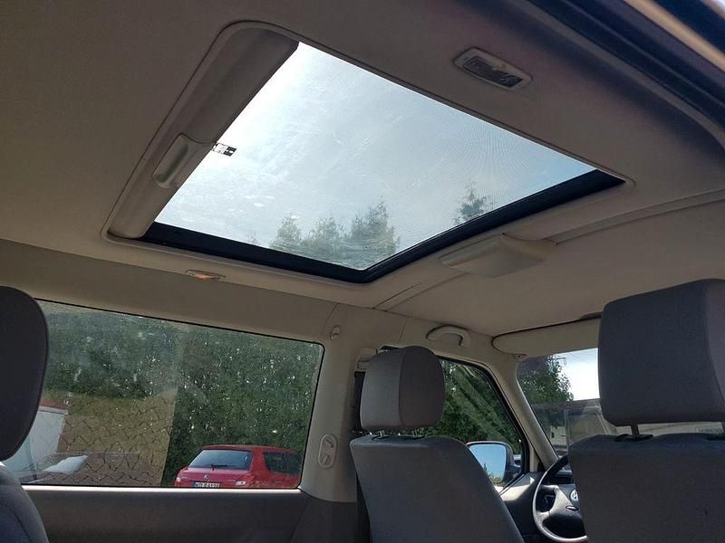 Gebraucht VW T4 116 PS (85 kW) 2001 Weiß Van