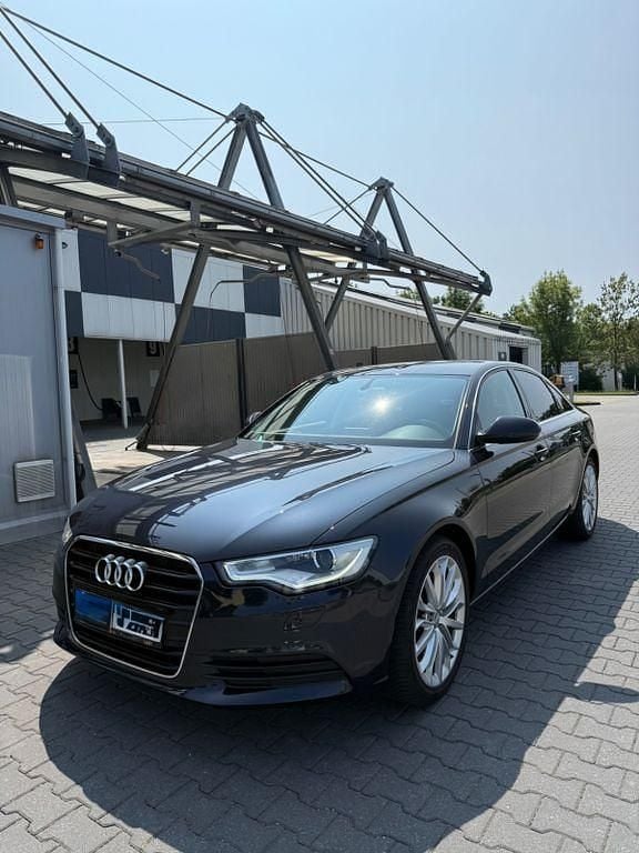 Gebraucht 2012 Audi A6 Sport Limousine | 11.500 € (Guter Preis) - Bild 1/4