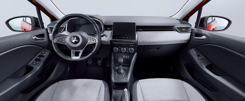 Gebraucht Mitsubishi Colt Plus 143 PS (105 kW) 2025 Achat grau + onix schwarz Kleinwagen