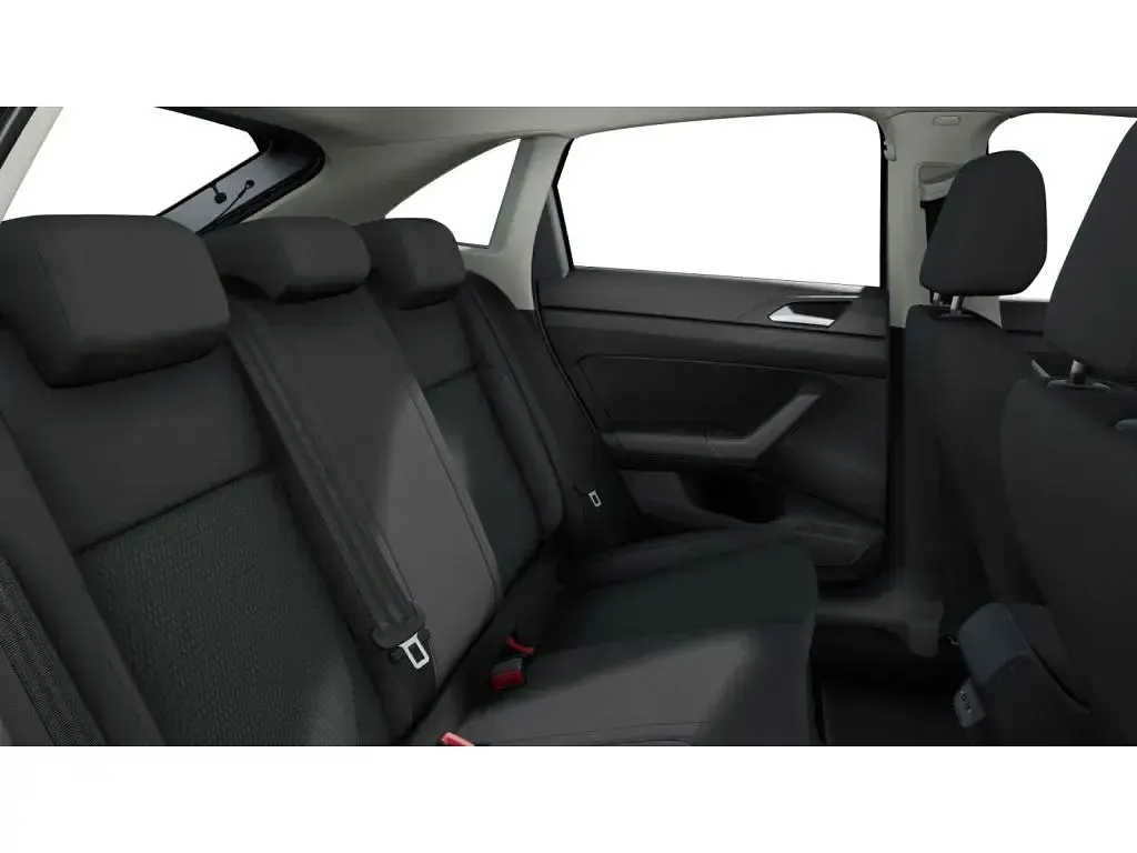 Gebraucht VW Taigo Life 116 PS (85 kW) 2025 8e reflexsilber metallic (metallic) SUV