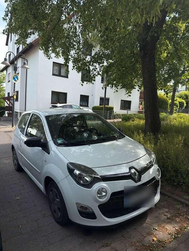 Gebraucht 2012 Renault Twingo Kleinwagen | 3.000 € (Fairer Preis) - Bild 1/4