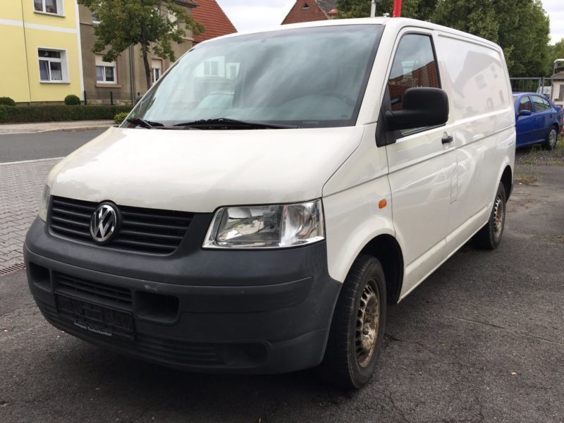 Volkswagen 7hk transporter Volkswagen 7hk transporter