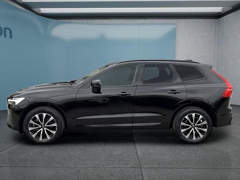 Gebraucht Volvo XC60 Plus 197 PS (144 kW) 2023 Schwarz SUV