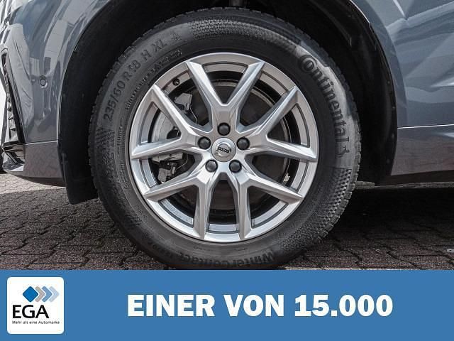 Gebraucht Volvo XC60 Ultra 455 PS (334 kW) 2024 Grau metallic SUV