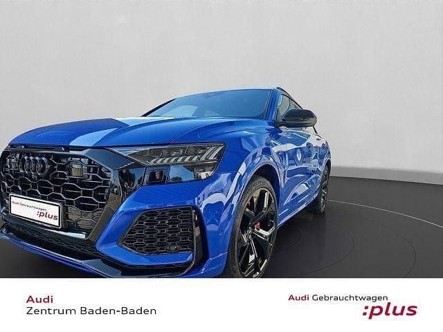 Gebraucht Audi RS Q8 Sport 600 PS (441 kW) 2022 Blau SUV