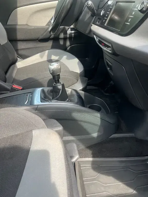 Gebraucht Citroën Grand C4 Picasso Start 120 PS (88 kW) 2016 Rot Van / Kleinbus