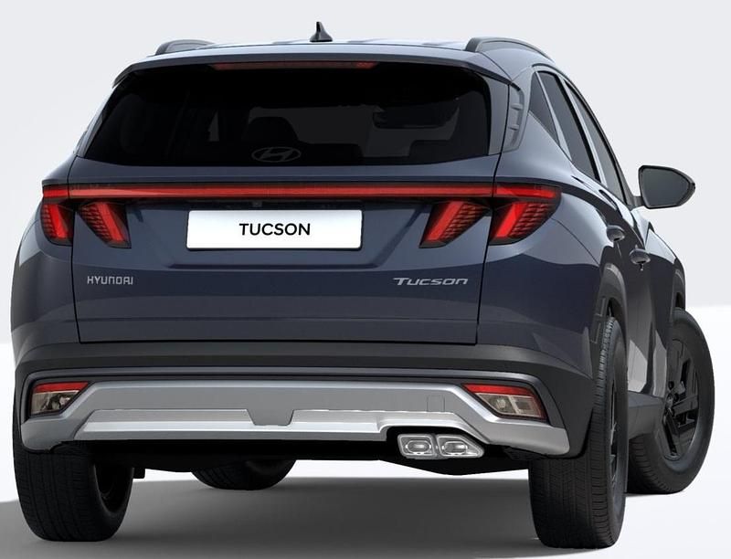 Neu Hyundai Tucson GO! 150 PS (110 kW) 2025 SUV