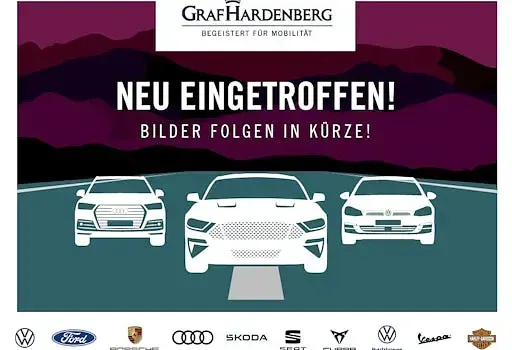 Gebraucht VW T-Cross R-line 150 PS (110 kW) 2024 Silber SUV