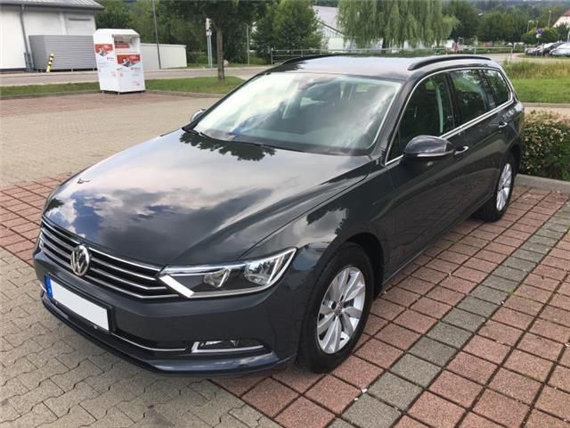 passat variant 1.6 tdi bluemotion