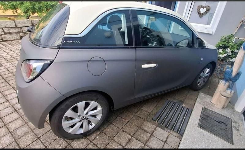 Beige Gebraucht 2019 Opel Adam Jam Kleinwagen | 8.300 € (Guter Preis) - Bild 1/4