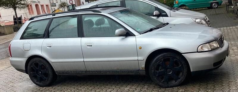 Gebraucht Audi A4 180 PS (132 kW) 1999 Kombi