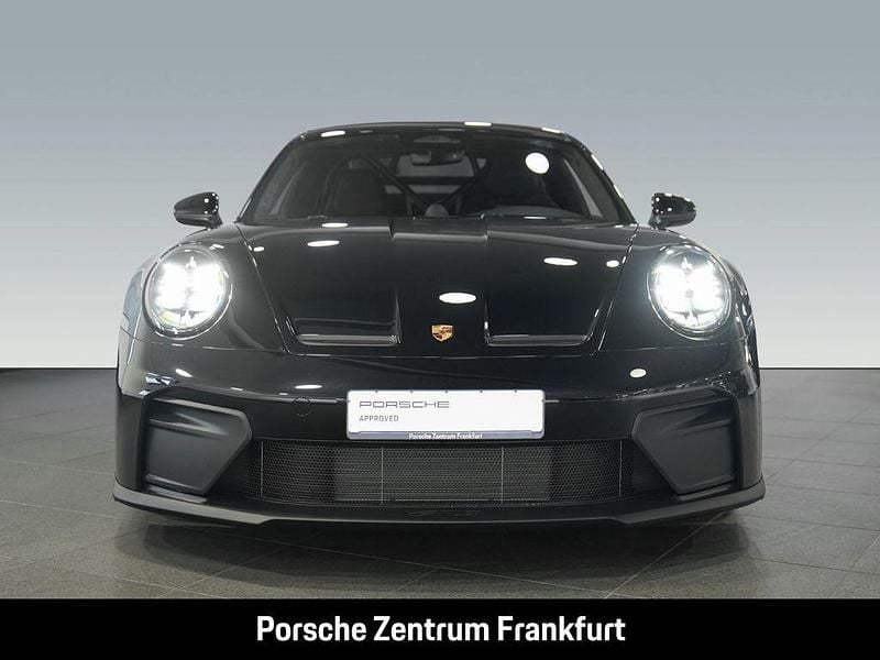 Neu Porsche 992 510 PS (375 kW) 2025 Schwarz