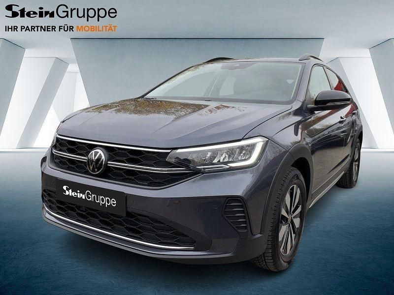 Gebraucht VW Taigo Goal 116 PS (85 kW) 2025 Grau SUV