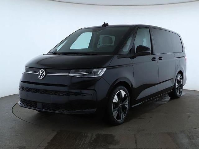 Gebraucht VW Multivan Life 150 PS (110 kW) 2024 Schwarzkeine angabe Van