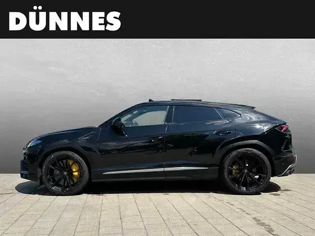 Usata Lamborghini Urus 2019 Andere SUV