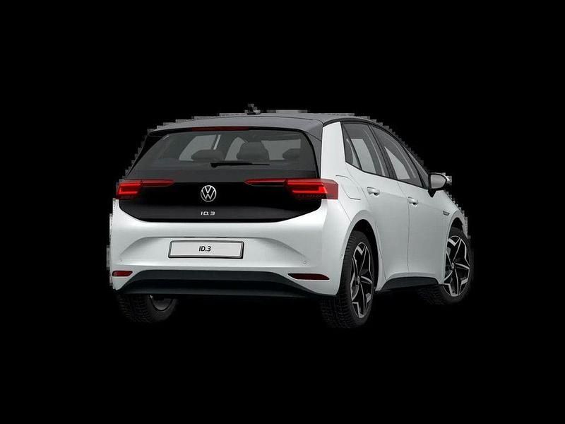 Gebraucht VW ID.3 Pro Performance 150 kW (204 PS) 2023 Weiß Kleinwagen