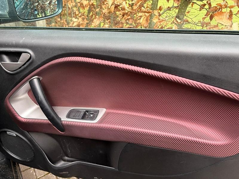 Gebraucht Alfa Romeo MiTo 120 PS (88 kW) 2011 Schwarz Kleinwagen