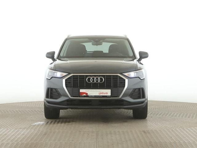 Gebraucht Audi Q3 Ambiente 245 PS (180 kW) 2022 Nanograu metallic SUV