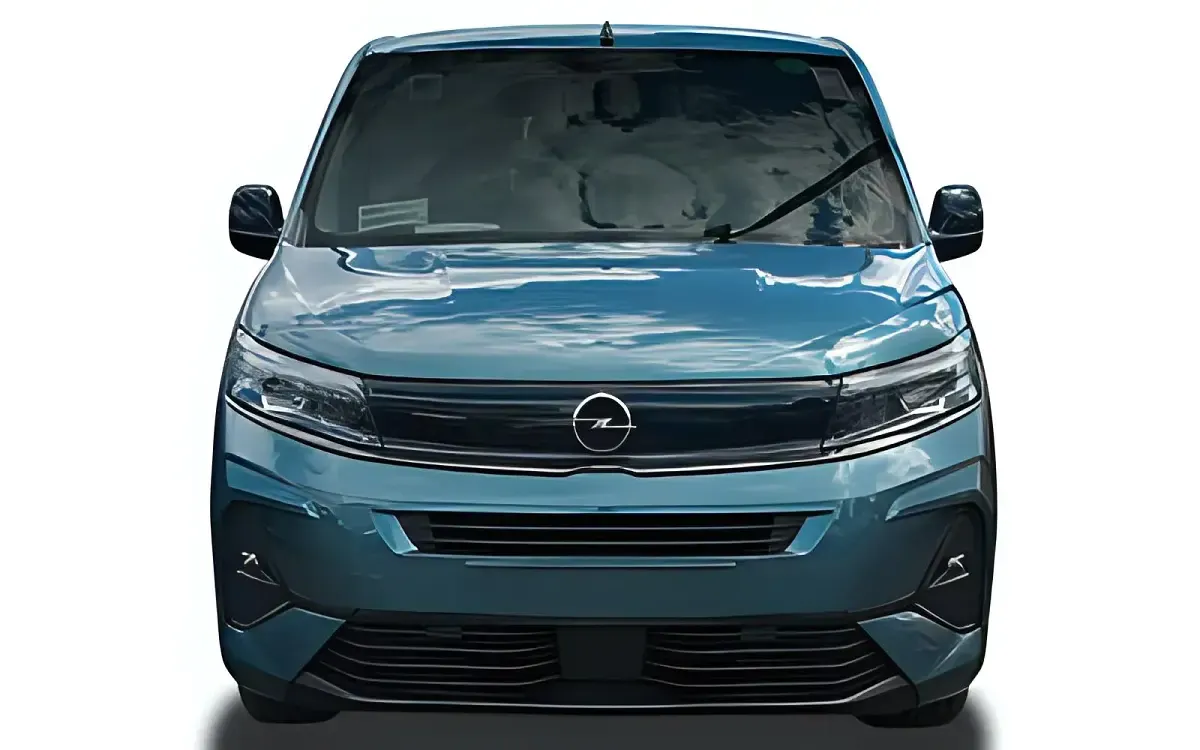 Neu Opel Combo-e Life 100 kW (136 PS) 2026 Van / Kleinbus
