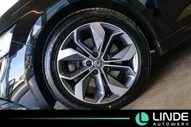 Second-hand Renault Talisman Version S 224 CP (164 kW) 2019 Negru Break