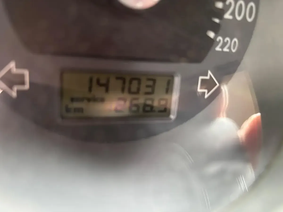 Gebraucht VW Lupo 50 PS (36 kW) 2000 Rot Kleinwagen