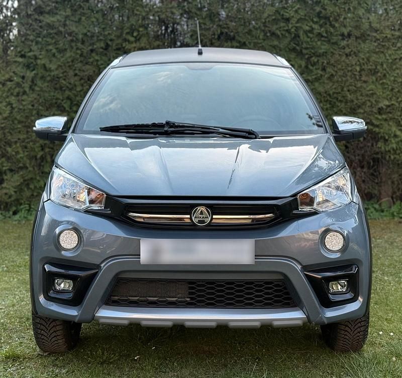 Gebraucht Aixam Crossover Premium Premium 2020