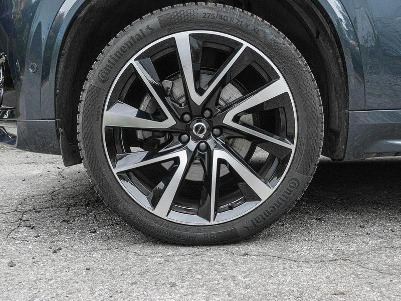 Gebraucht Volvo XC90 Plus 235 PS (172 kW) 2023 Blau SUV