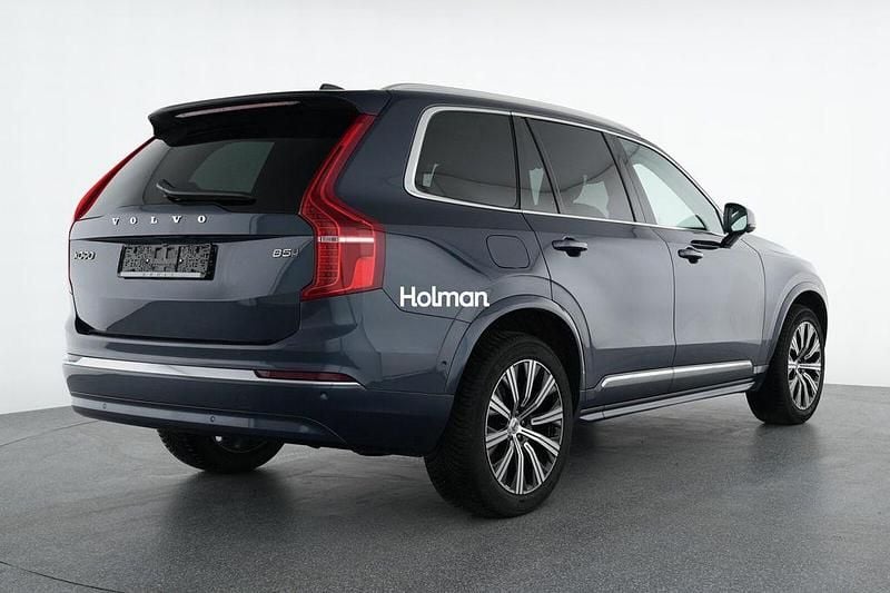 Occasion Volvo XC90 Plus 235 ch (172 kW) 2024 Bleue SUV