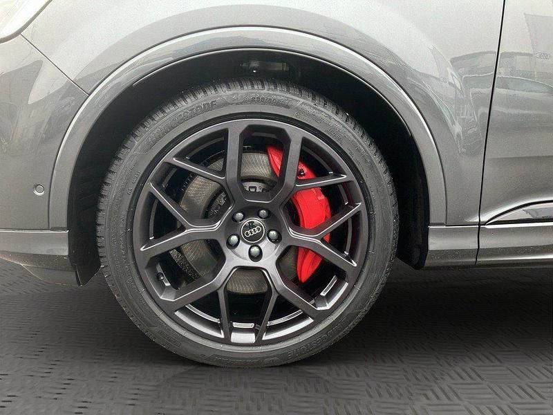 Gebraucht Audi Q7 S-Line 489 PS (359 kW) 2025 Grau SUV