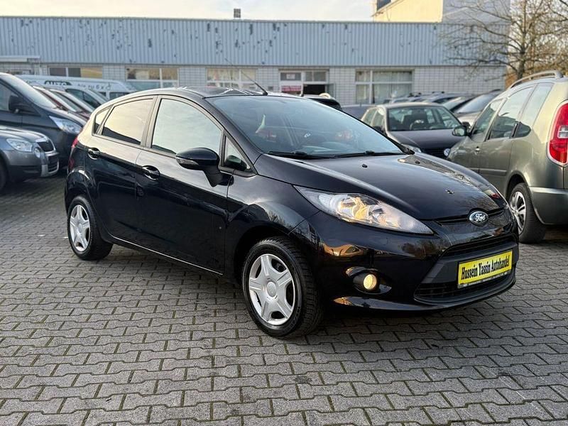 Gebraucht Ford Fiesta Viva 82 PS (60 kW) 2011 Limousine