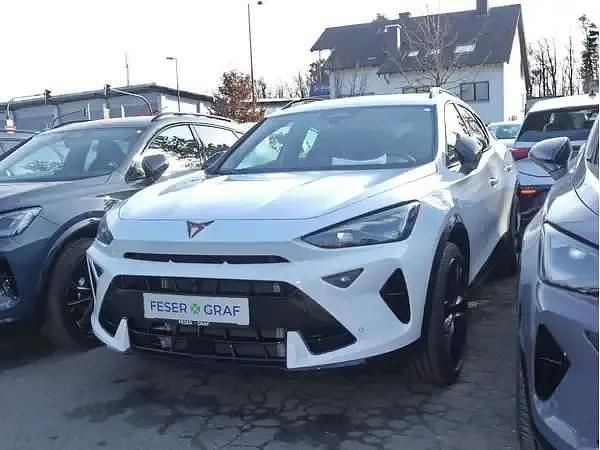 Neu Cupra Formentor 333 PS (244 kW) 2026 Glacial white SUV
