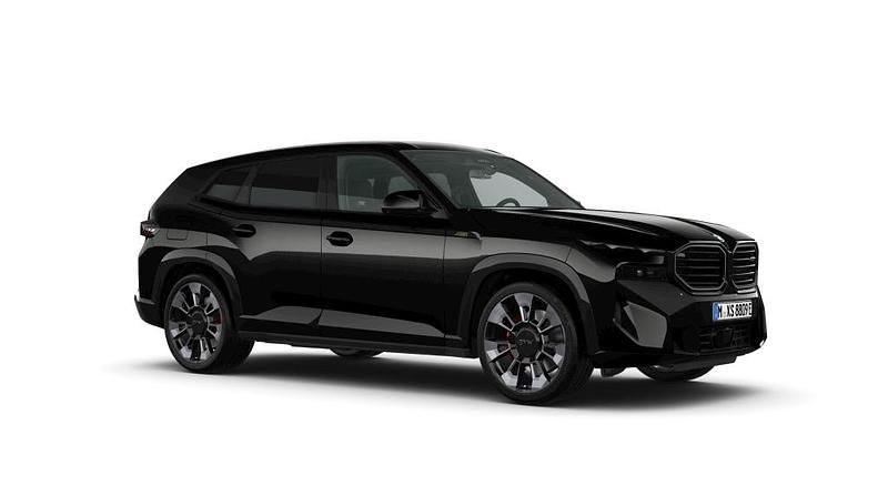 Gebraucht BMW XM Comfort Edition 489 PS (359 kW) 2025 SUV