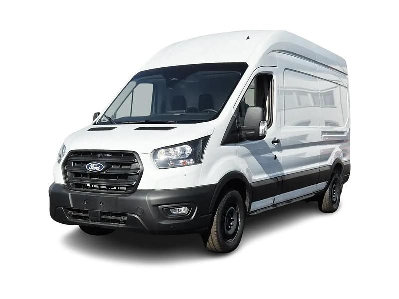 Andere Neu 2025 Ford Transit Trend Van | 42.450 € (Teuer) - Bild 1/4