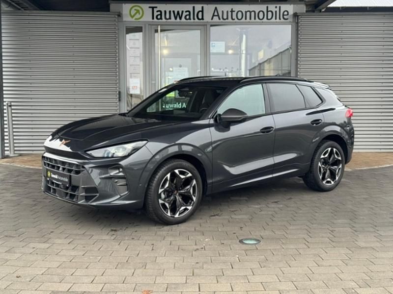 Gebraucht Cupra Terramar 150 PS (110 kW) 2025 Timanfayagrau SUV