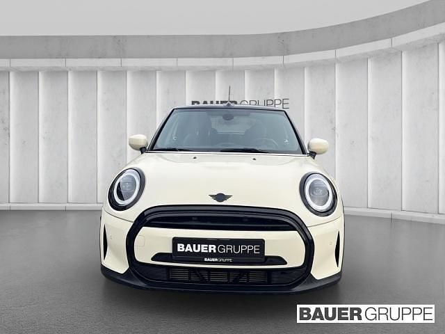 Gebraucht Mini Cooper Cabriolet Classic 136 PS (100 kW) 2022 Weiss Cabrio