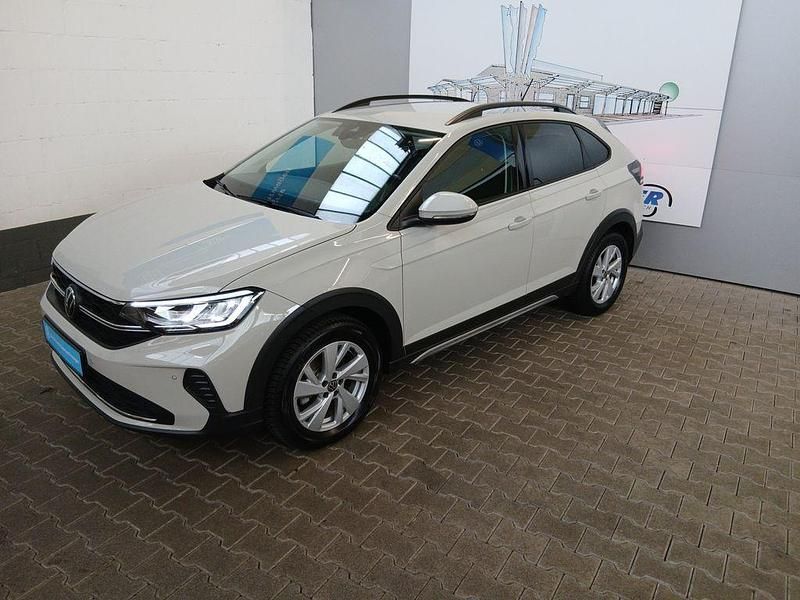 Gebraucht VW Taigo Life 110 PS (80 kW) 2023 Grau SUV