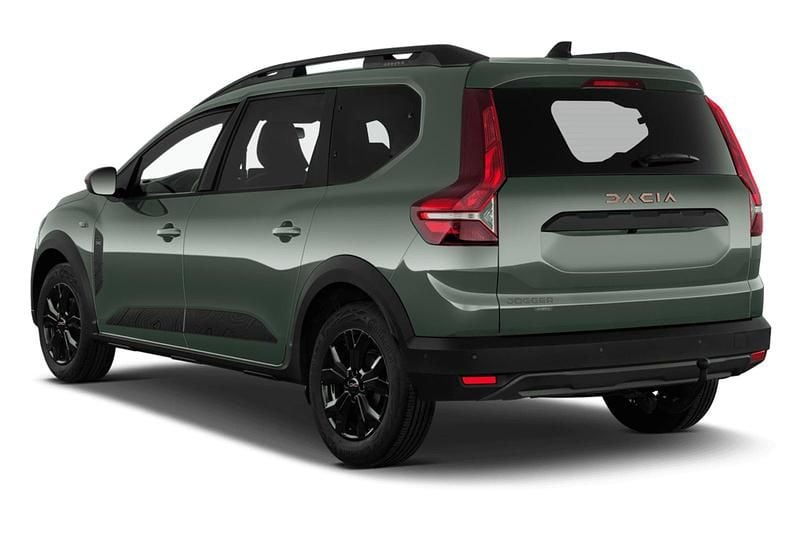 Gebraucht Dacia Jogger 158 PS (116 kW) 2024 Van / Kleinbus